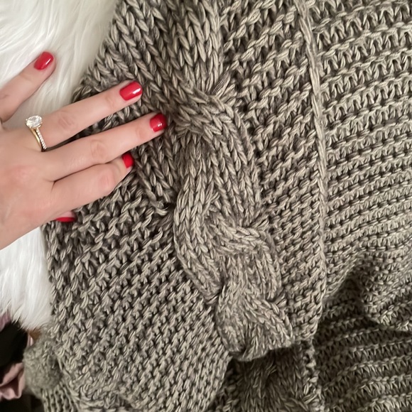 Textured Cardigane - Picture 2 of 2